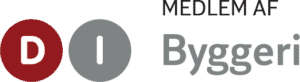 Medlem af DI Byggeri