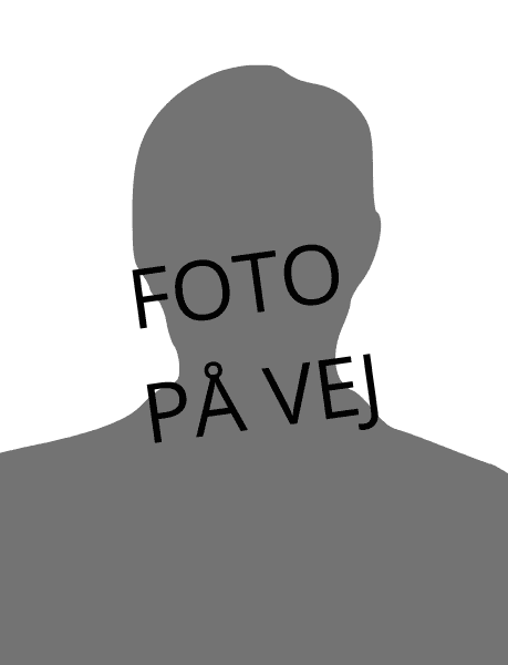 ALUMENT - MEDARBEJDER foto på vej Kontakt Lars