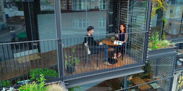 altaner med foldeglas hcoersted1.001