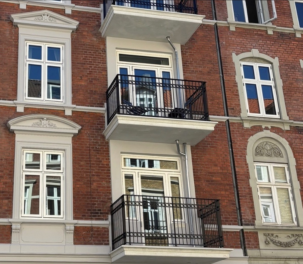 altaner med foldeglas hcoersted1.001